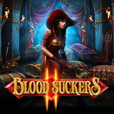 Fontan Casino Winners blood suckers 2