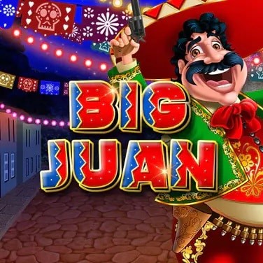 Fontan Casino Big Juan