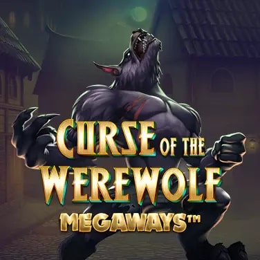 Fontan Casino Curse of the Werewolf Megaways