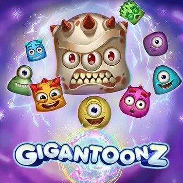 Fontan Casino Gigantoonz