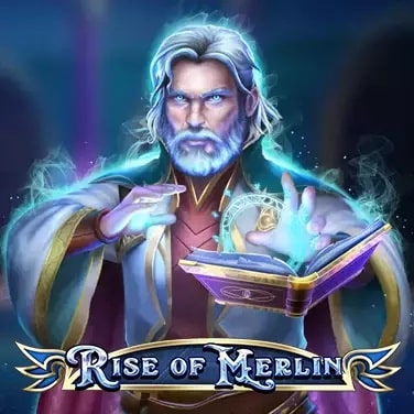 Fontan Casino Rise of Merlin