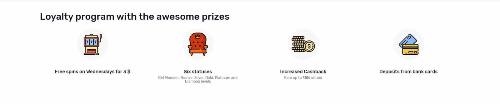 фонтан казино