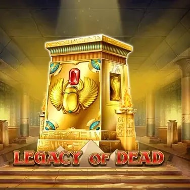 Fontan Casino Legacy of Dead
