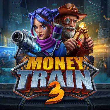 Fontan Casino Money Train 3