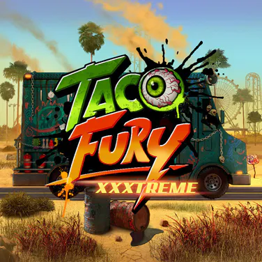 Fontan Casino Taco Fury XXXtreme