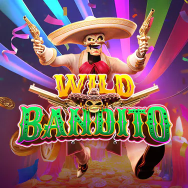 Fontan Casino Wild Bandito